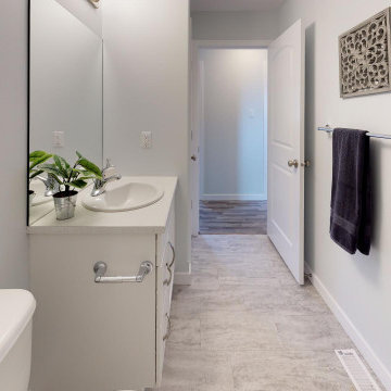 Cedar Ridge - 1092 sq. ft.