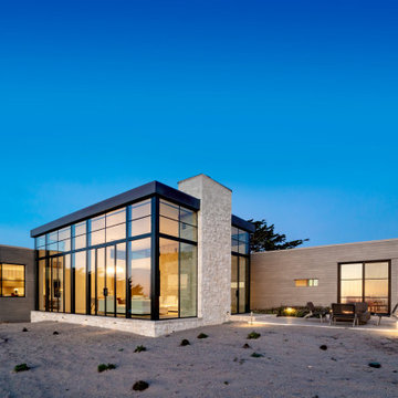 Straine Residence | Pebble Beach