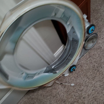 Appliance Repair