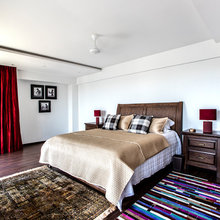 bedroom good