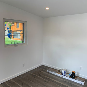 Backyard Studio - Kirkland - JT