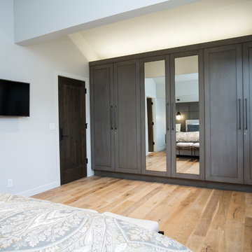 Silver Lake Townhome