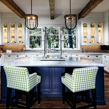 Buffington Homes, Kiawah Island