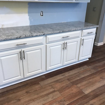 12205 - Silver Cloud Granite Project