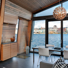 Laneway House