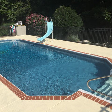 Spray-Coat Resurfacing