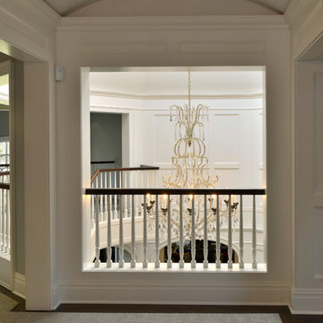 Elaborate Scarsdale Renovation