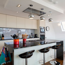 Home Office Ideas