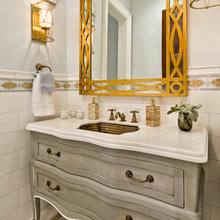 Powder Rooms