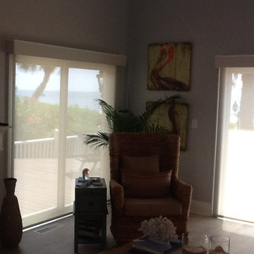 Shade Tree Shutters