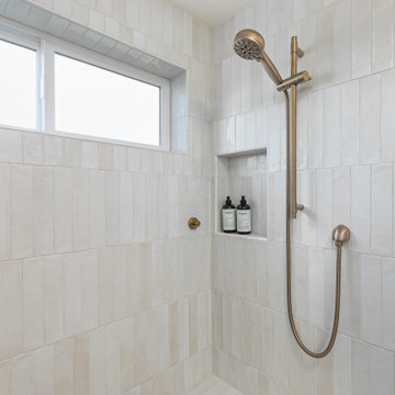 Bronze Balance | Hillsboro Bathroom Remodel