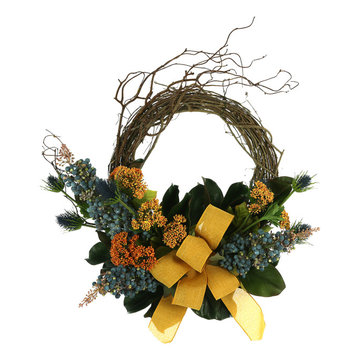 Fall Decor
