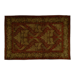 Darius Antique Rugs - Products