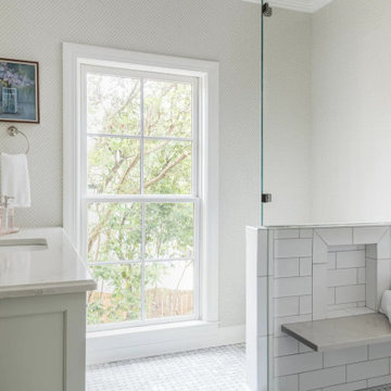Bathroom Remodel | Springdale Rd, Princeton, NJ 08540 v2