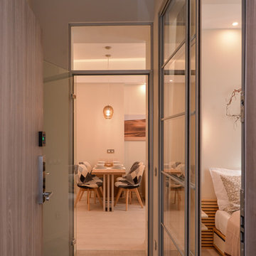 Desert Apartment