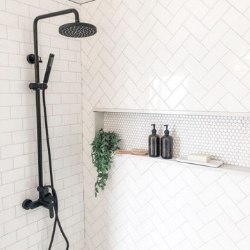 Bathroom Remodeling and Renovation