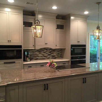 Beautiful Traditional Home Remodel