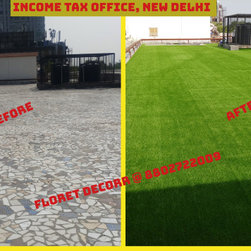 INCOME TAX OFFICE - Products