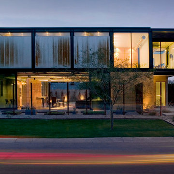 Sosnowski Residence