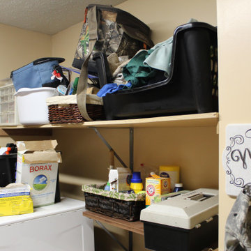 Small Remodels & Repairs