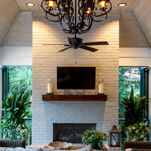 Patio Ideas