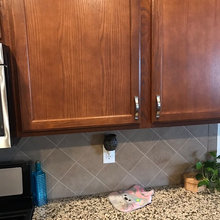 my kitchen