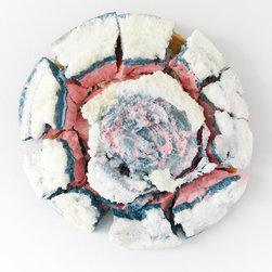 Sorry About Your Broken Heart - Sculptures