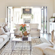 Living Rooms