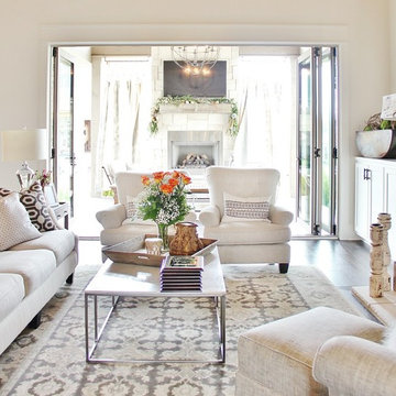 Landmark Homes of TN Sherwood Green Home