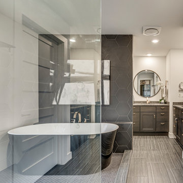 Grand Prairie Modern Glam