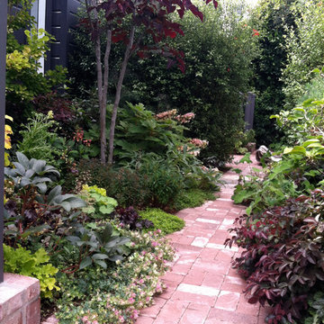 San Francisco Cottage