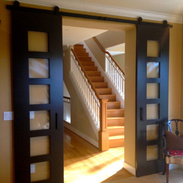 San Rafael Home Re-mix