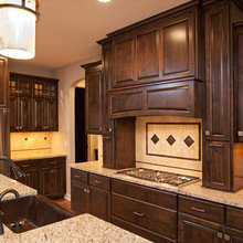 Kitchen Ideas