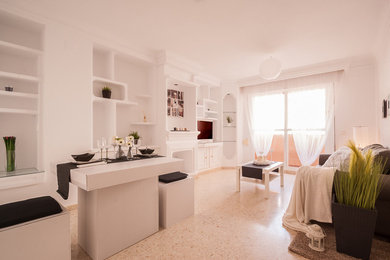 Home Staging en vivienda de Segunda Mano