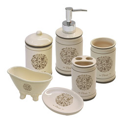 Bath sets accessories - Products