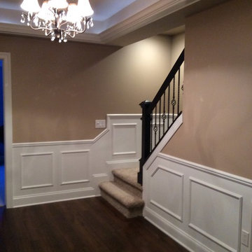 Island Lakes Novi