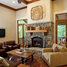 fireplaces