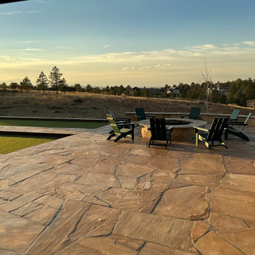 Colorado Country Club