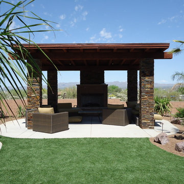 Roan Place