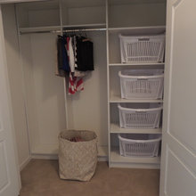 closet