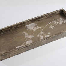 Trays