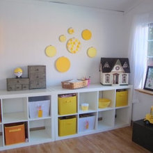 kids room