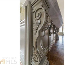 Corbels