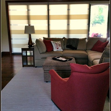 Our Work