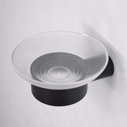 Lusso Stone Matte Black Accessories - Products