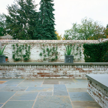 Lundie Renovation
