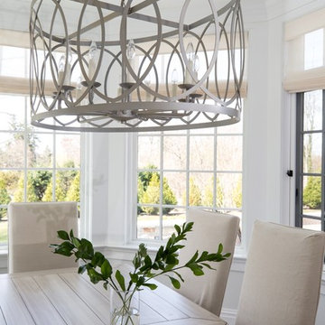 Family Kitchen/Breakfast Room