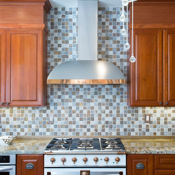 Bayberry Dr. Kitchen