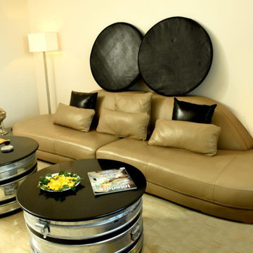 Sofa Set
