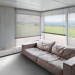 Venetian Blinds - Venetian Blinds